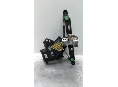 Recambio de elevalunas trasero derecho para seat leon (1p1) 1.4 tsi referencia OEM IAM 1K0959704AF 5P S1401H006 2