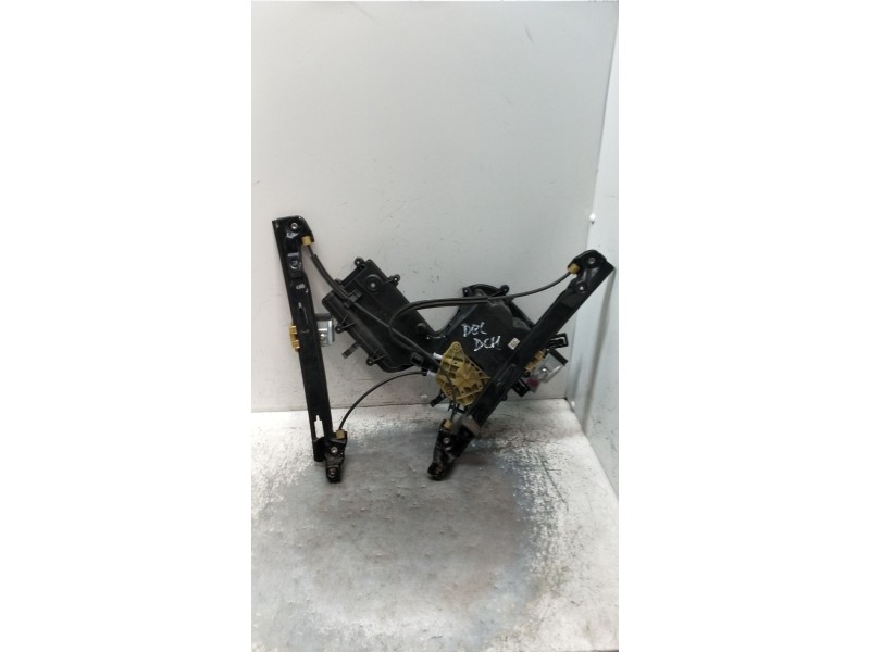 Recambio de elevalunas delantero derecho para seat leon (1p1) 1.4 tsi referencia OEM IAM KU0211009 5P 1T0959702L