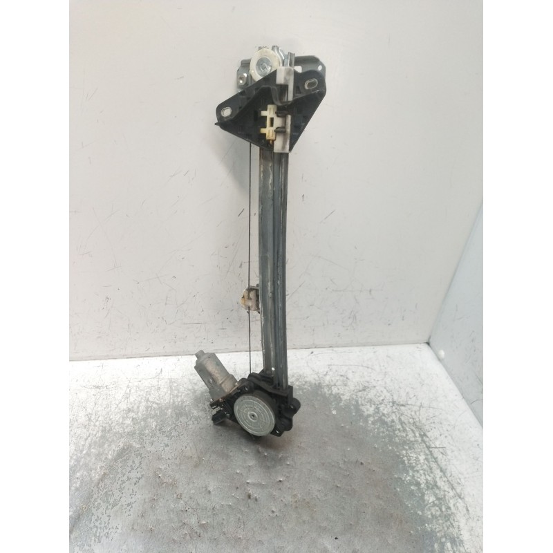Recambio de elevalunas trasero izquierdo para honda cr-v iii (re_) 2.0 i-vtec (re5, re1) referencia OEM IAM PBTGF30 5P 