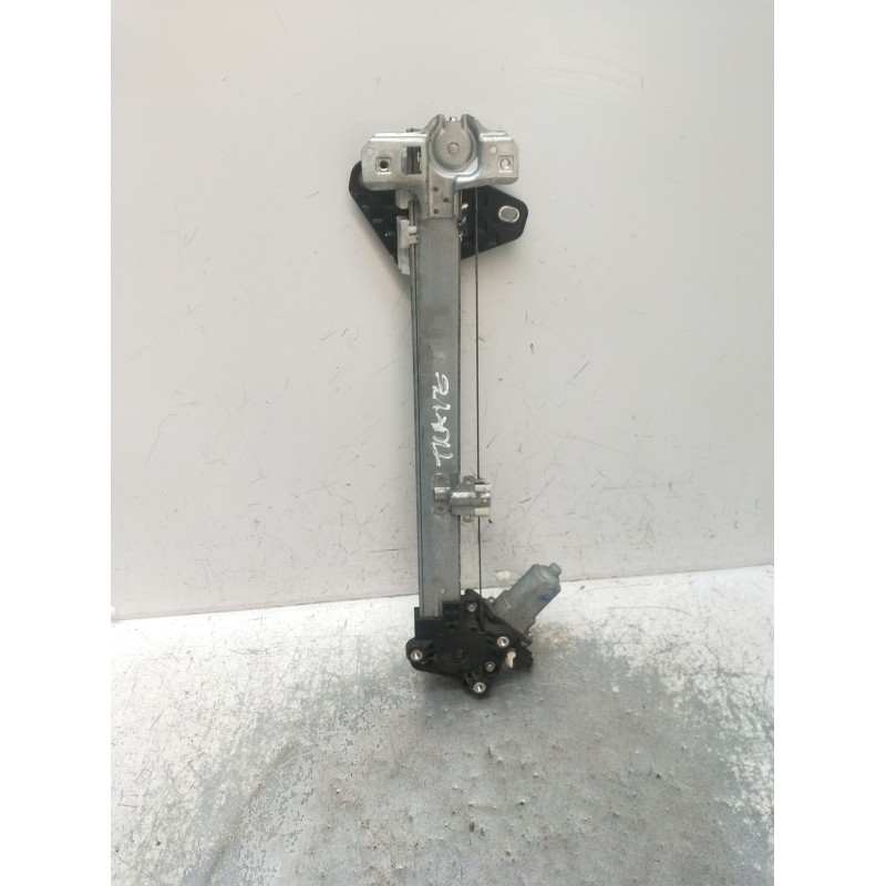 Recambio de elevalunas trasero izquierdo para honda cr-v iii (re_) 2.0 i-vtec (re5, re1) referencia OEM IAM PBTGF30 5P 