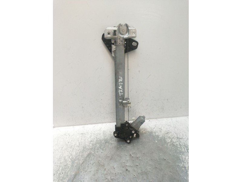 Recambio de elevalunas trasero izquierdo para honda cr-v iii (re_) 2.0 i-vtec (re5, re1) referencia OEM IAM PBTGF30 5P 