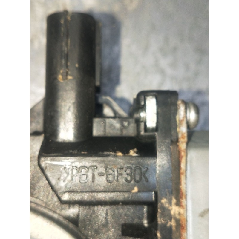 Recambio de elevalunas trasero izquierdo para honda cr-v iii (re_) 2.0 i-vtec (re5, re1) referencia OEM IAM PBTGF30 5P 