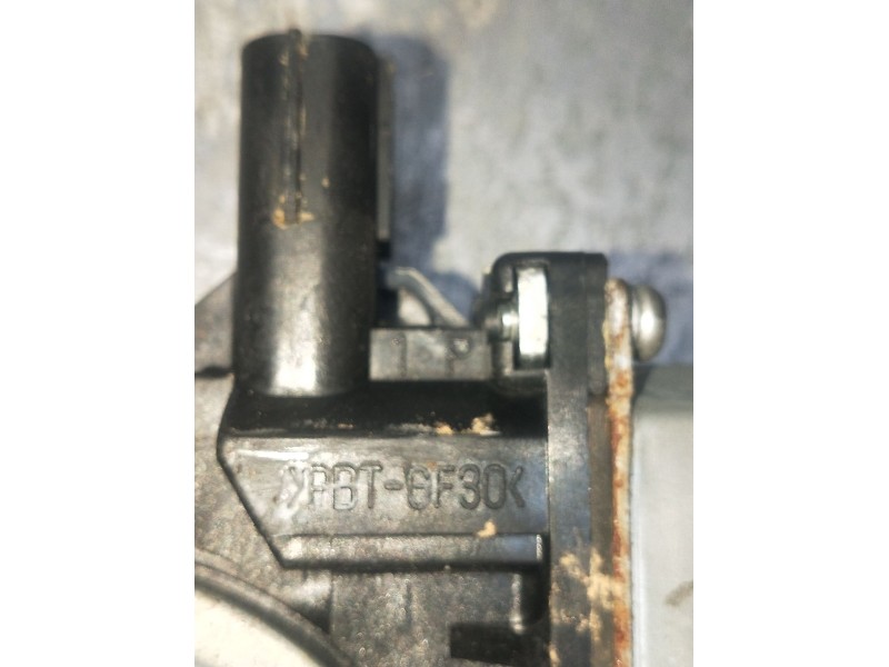 Recambio de elevalunas trasero izquierdo para honda cr-v iii (re_) 2.0 i-vtec (re5, re1) referencia OEM IAM PBTGF30 5P 