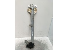 Recambio de mando elevalunas delantero derecho para honda cr-v iii (re_) 2.0 i-vtec (re5, re1) referencia OEM IAM  5P 