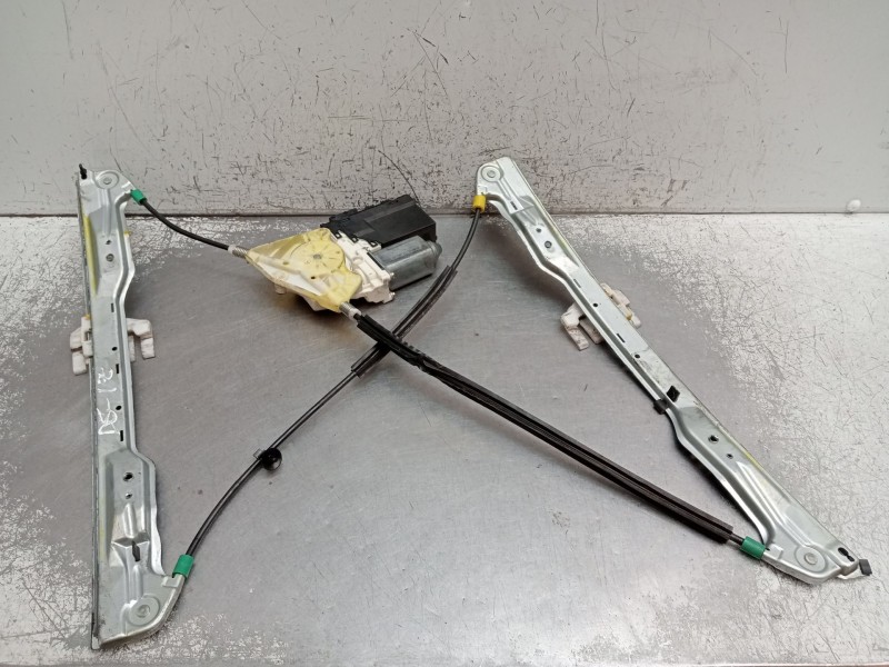 Recambio de elevalunas delantero izquierdo para citroën c5 i (dc_) 2.0 hdi (dcrhzb, dcrhze) referencia OEM IAM 964804980 9904032