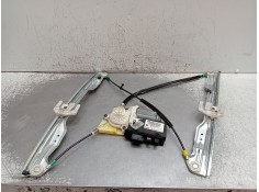 Recambio de elevalunas delantero izquierdo para citroën c5 i (dc_) 2.0 hdi (dcrhzb, dcrhze) referencia OEM IAM 964804980 9904032 2