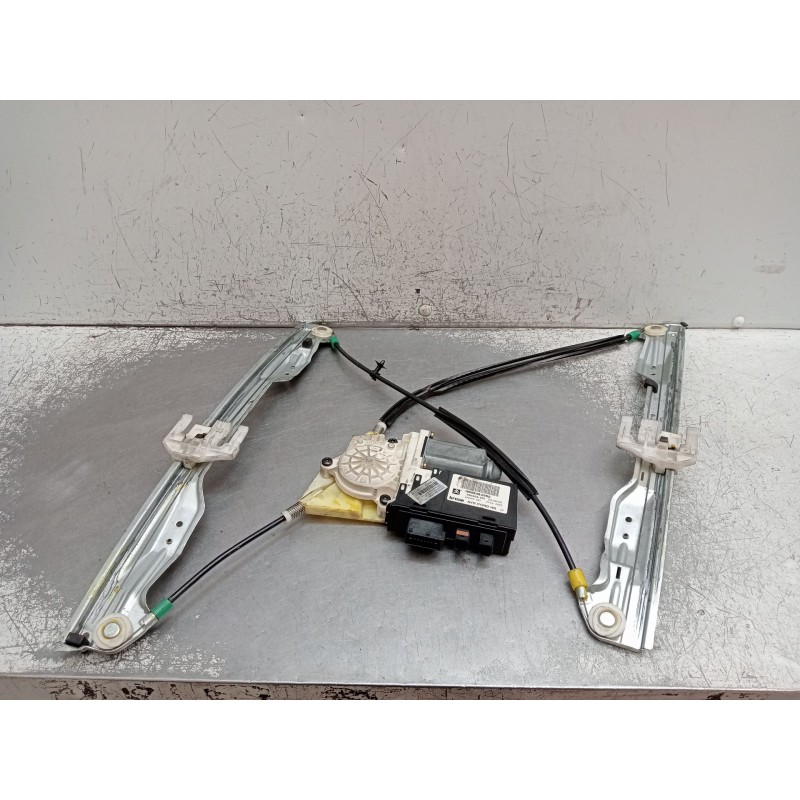 Recambio de elevalunas delantero izquierdo para citroën c5 i (dc_) 2.0 hdi (dcrhzb, dcrhze) referencia OEM IAM 964804980 9904032