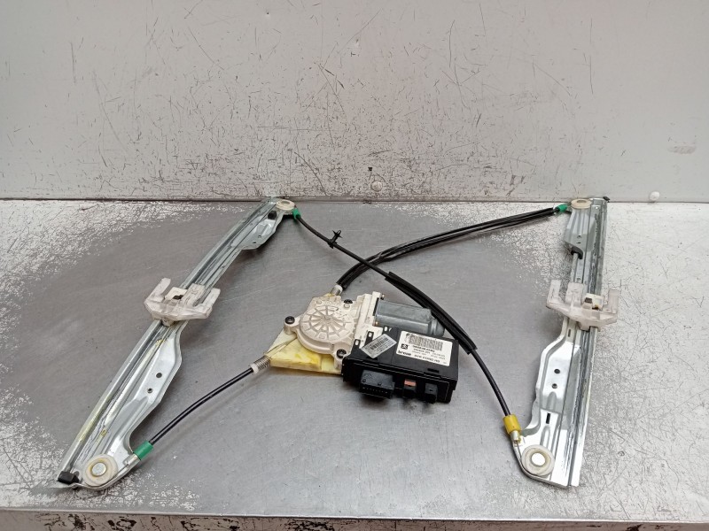 Recambio de elevalunas delantero izquierdo para citroën c5 i (dc_) 2.0 hdi (dcrhzb, dcrhze) referencia OEM IAM 964804980 9904032