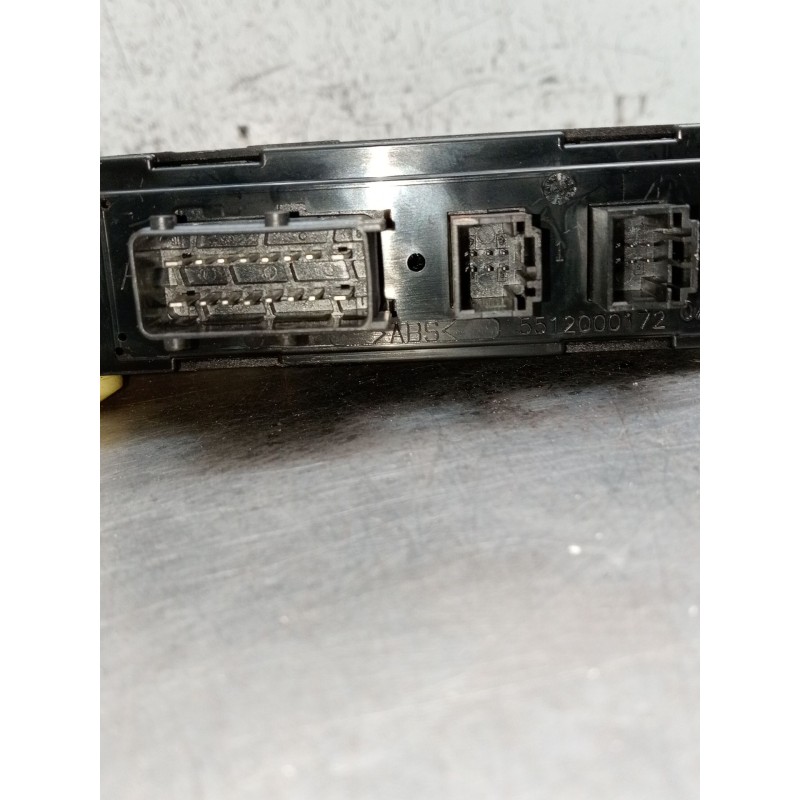 Recambio de elevalunas delantero izquierdo para citroën c5 i (dc_) 2.0 hdi (dcrhzb, dcrhze) referencia OEM IAM 964804980 9904032