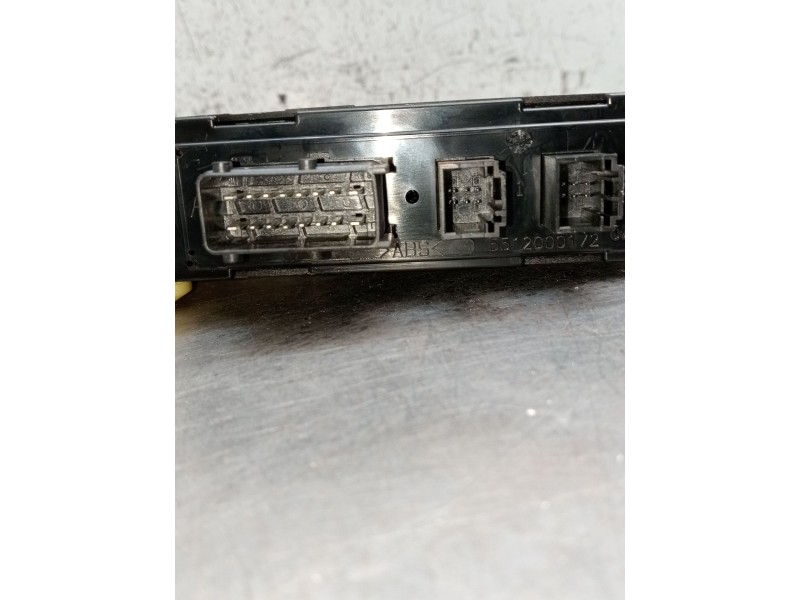 Recambio de elevalunas delantero izquierdo para citroën c5 i (dc_) 2.0 hdi (dcrhzb, dcrhze) referencia OEM IAM 964804980 9904032