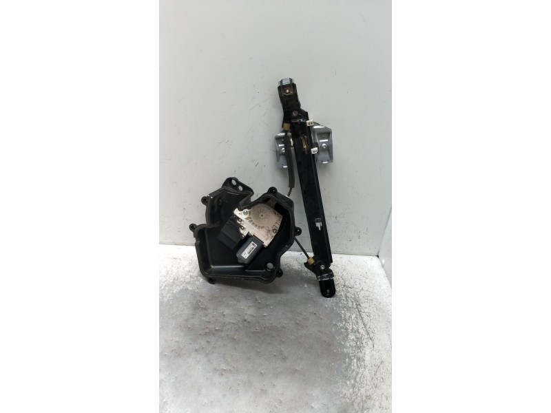 Recambio de elevalunas trasero izquierdo para seat leon (1p1) 1.4 tsi referencia OEM IAM 1K0959703AF 5P S1401H006