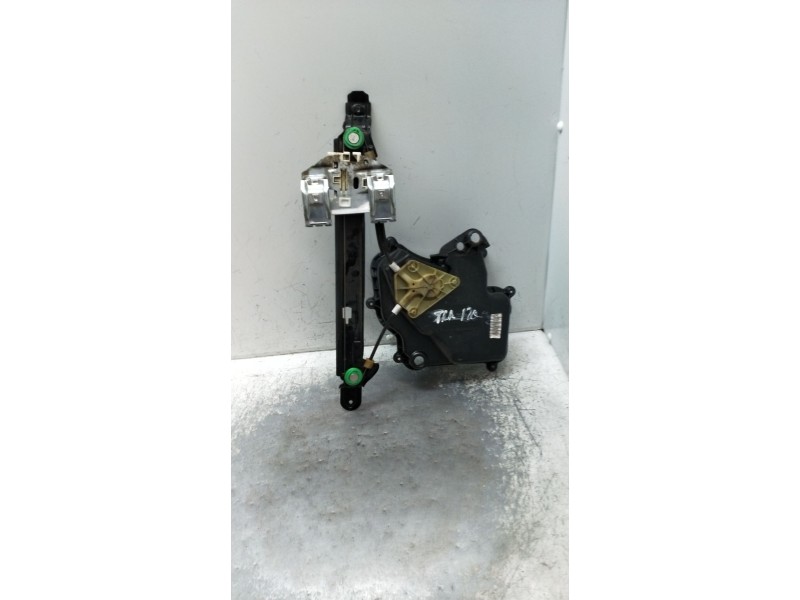 Recambio de elevalunas trasero izquierdo para seat leon (1p1) 1.4 tsi referencia OEM IAM 1K0959703AF 5P S1401H006