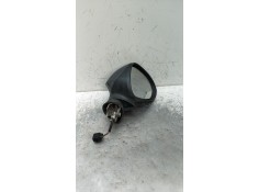 Recambio de retrovisor derecho para seat leon (1p1) 1.4 tsi referencia OEM IAM  ELÉCTRICO  2