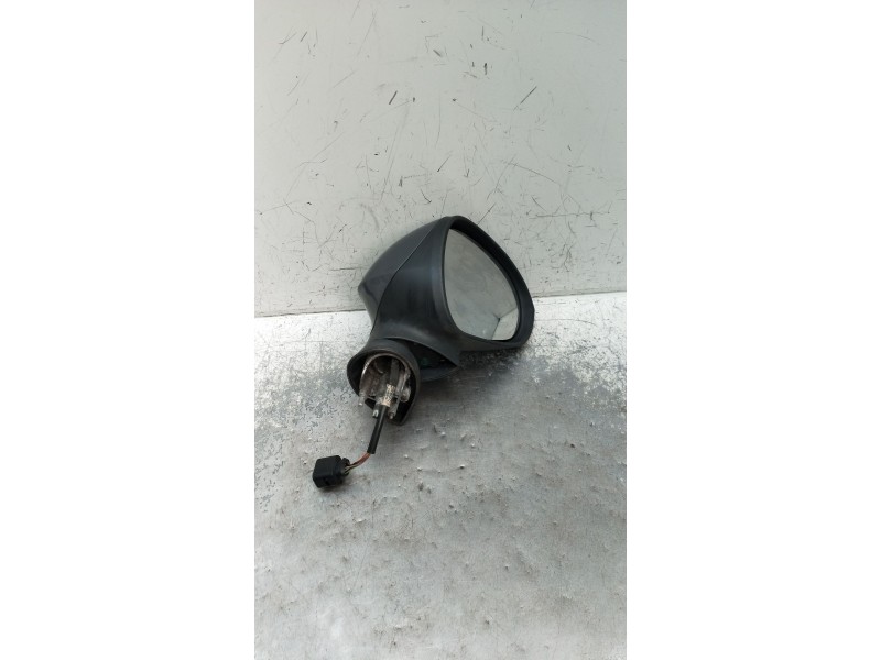 Recambio de retrovisor derecho para seat leon (1p1) 1.4 tsi referencia OEM IAM  ELÉCTRICO 
