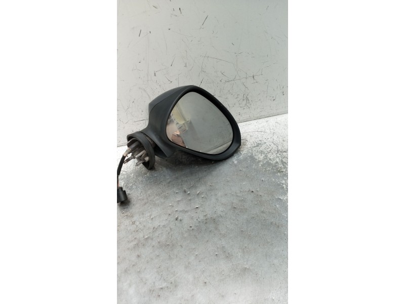 Recambio de retrovisor derecho para seat leon (1p1) 1.4 tsi referencia OEM IAM  ELÉCTRICO 