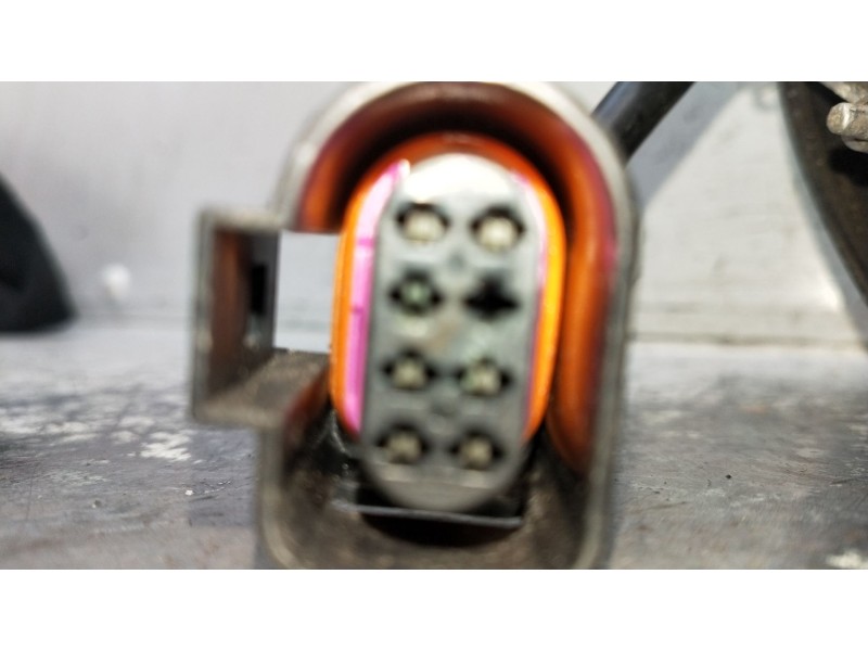 Recambio de retrovisor derecho para seat leon (1p1) 1.4 tsi referencia OEM IAM  ELÉCTRICO 