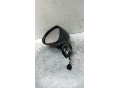 Recambio de retrovisor izquierdo para seat leon (1p1) 1.4 tsi referencia OEM IAM  ELÉCTRICO  2