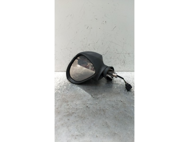 Recambio de retrovisor izquierdo para seat leon (1p1) 1.4 tsi referencia OEM IAM  ELÉCTRICO 