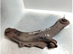 Recambio de brazo suspension inferior delantero izquierdo para renault scenic ii confort authentique referencia OEM IAM    2