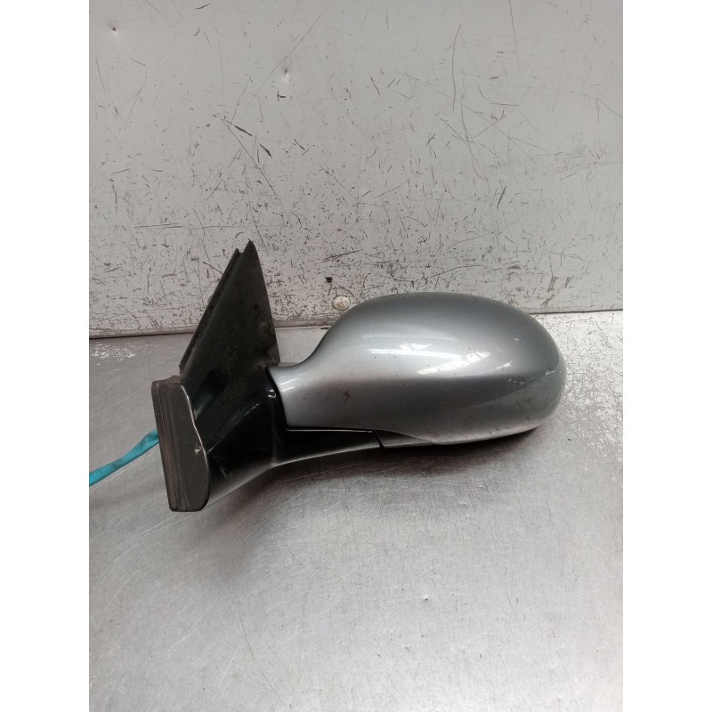 Recambio de retrovisor izquierdo para citroën c5 i (dc_) 2.0 hdi (dcrhzb, dcrhze) referencia OEM IAM ELÉCTRICO 2 ENCHUFES 2 Y 5 
