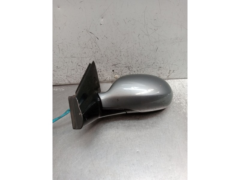 Recambio de retrovisor izquierdo para citroën c5 i (dc_) 2.0 hdi (dcrhzb, dcrhze) referencia OEM IAM ELÉCTRICO 2 ENCHUFES 2 Y 5 