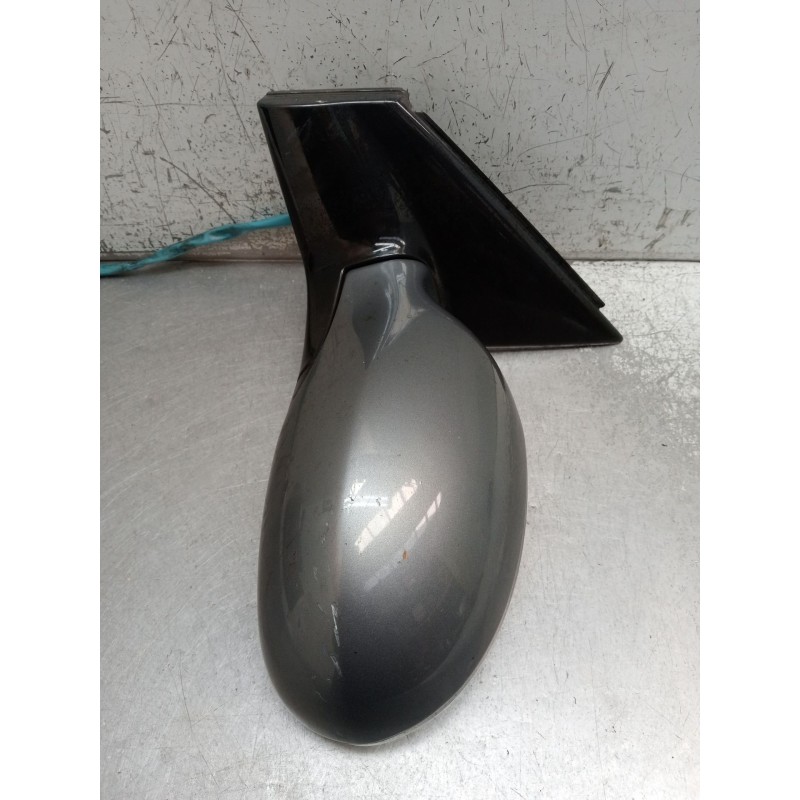 Recambio de retrovisor izquierdo para citroën c5 i (dc_) 2.0 hdi (dcrhzb, dcrhze) referencia OEM IAM ELÉCTRICO 2 ENCHUFES 2 Y 5 
