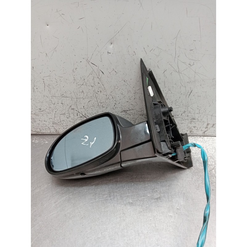 Recambio de retrovisor izquierdo para citroën c5 i (dc_) 2.0 hdi (dcrhzb, dcrhze) referencia OEM IAM ELÉCTRICO 2 ENCHUFES 2 Y 5 