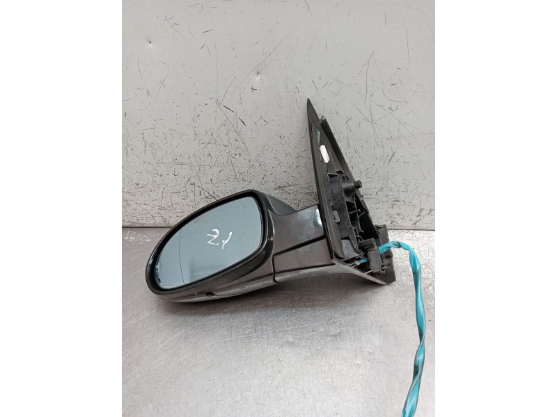 Recambio de retrovisor izquierdo para citroën c5 i (dc_) 2.0 hdi (dcrhzb, dcrhze) referencia OEM IAM ELÉCTRICO 2 ENCHUFES 2 Y 5 