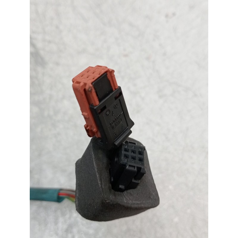 Recambio de retrovisor izquierdo para citroën c5 i (dc_) 2.0 hdi (dcrhzb, dcrhze) referencia OEM IAM ELÉCTRICO 2 ENCHUFES 2 Y 5 