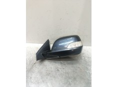 Recambio de retrovisor izquierdo para honda cr-v iii (re_) 2.0 i-vtec (re5, re1) referencia OEM IAM  ELÉCTRICO 