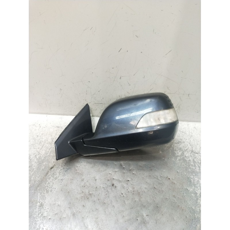 Recambio de retrovisor izquierdo para honda cr-v iii (re_) 2.0 i-vtec (re5, re1) referencia OEM IAM  ELÉCTRICO 