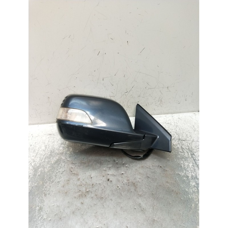 Recambio de retrovisor derecho para honda cr-v iii (re_) 2.0 i-vtec (re5, re1) referencia OEM IAM  ELÉCTRICO 
