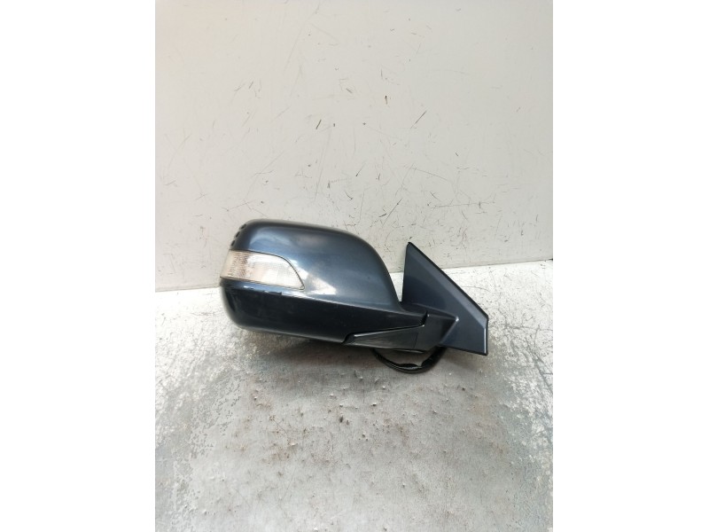 Recambio de retrovisor derecho para honda cr-v iii (re_) 2.0 i-vtec (re5, re1) referencia OEM IAM  ELÉCTRICO 