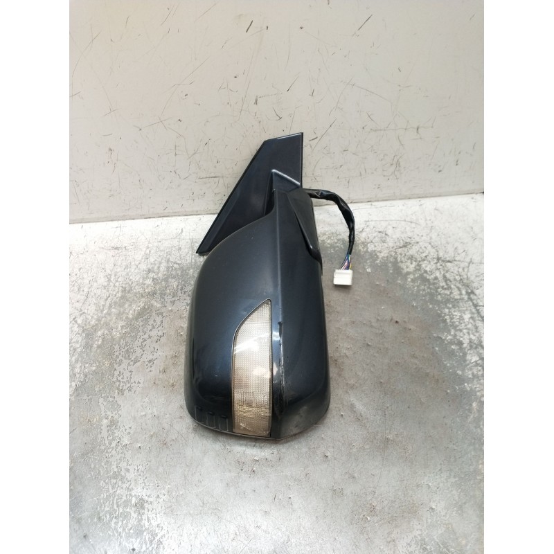 Recambio de retrovisor derecho para honda cr-v iii (re_) 2.0 i-vtec (re5, re1) referencia OEM IAM  ELÉCTRICO 