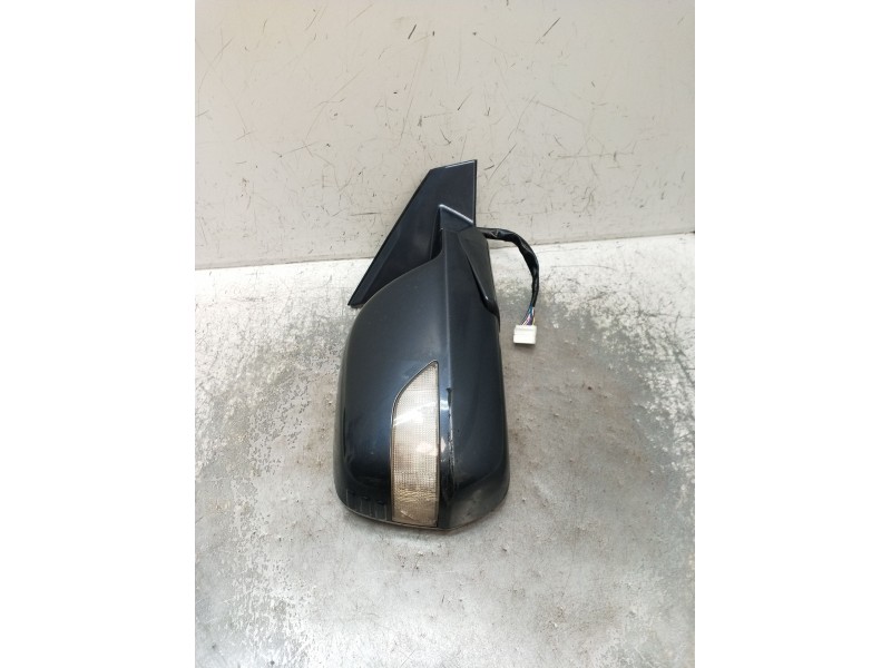 Recambio de retrovisor derecho para honda cr-v iii (re_) 2.0 i-vtec (re5, re1) referencia OEM IAM  ELÉCTRICO 