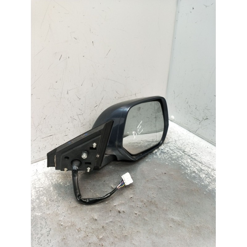 Recambio de retrovisor derecho para honda cr-v iii (re_) 2.0 i-vtec (re5, re1) referencia OEM IAM  ELÉCTRICO 