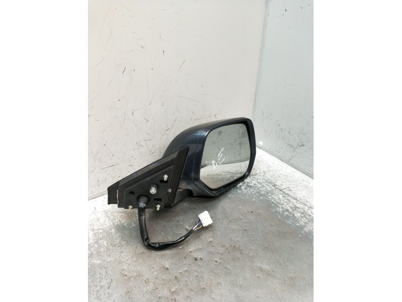 Recambio de retrovisor derecho para honda cr-v iii (re_) 2.0 i-vtec (re5, re1) referencia OEM IAM  ELÉCTRICO 