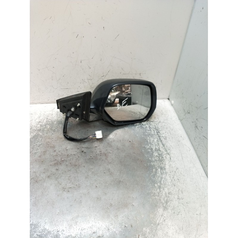Recambio de retrovisor derecho para honda cr-v iii (re_) 2.0 i-vtec (re5, re1) referencia OEM IAM  ELÉCTRICO 