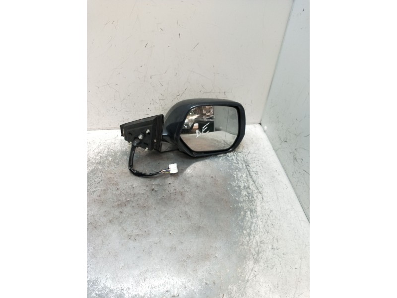 Recambio de retrovisor derecho para honda cr-v iii (re_) 2.0 i-vtec (re5, re1) referencia OEM IAM  ELÉCTRICO 