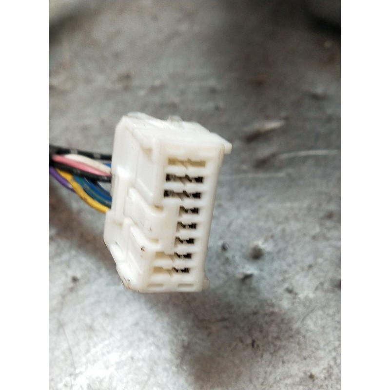 Recambio de retrovisor derecho para honda cr-v iii (re_) 2.0 i-vtec (re5, re1) referencia OEM IAM  ELÉCTRICO 