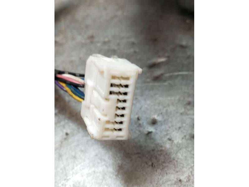 Recambio de retrovisor derecho para honda cr-v iii (re_) 2.0 i-vtec (re5, re1) referencia OEM IAM  ELÉCTRICO 