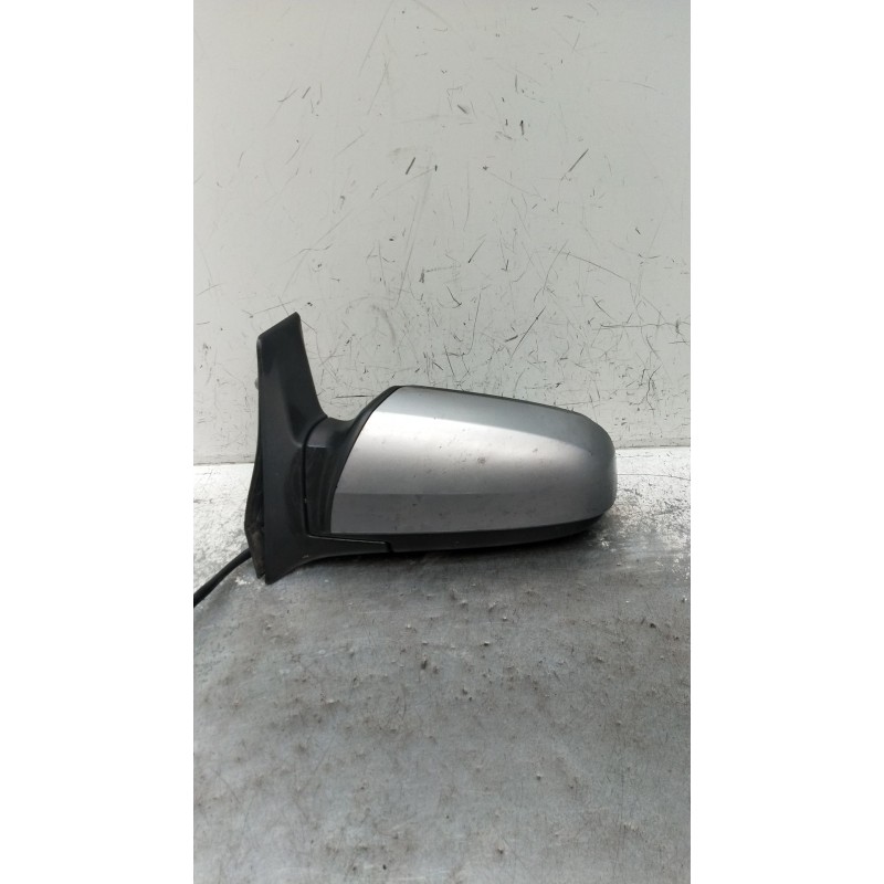 Recambio de retrovisor izquierdo para opel zafira / zafira family b (a05) 1.9 cdti (m75) referencia OEM IAM 1 CONECTOR DE 5 CABL