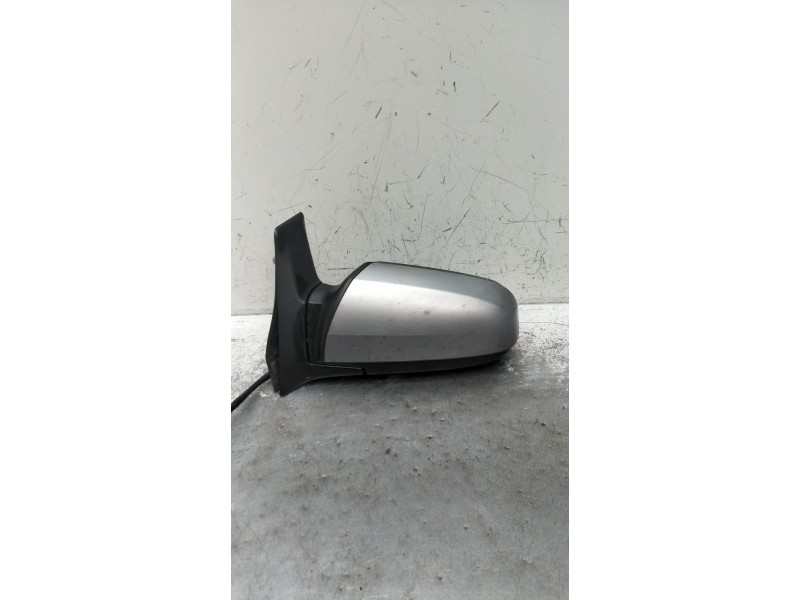 Recambio de retrovisor izquierdo para opel zafira / zafira family b (a05) 1.9 cdti (m75) referencia OEM IAM 1 CONECTOR DE 5 CABL