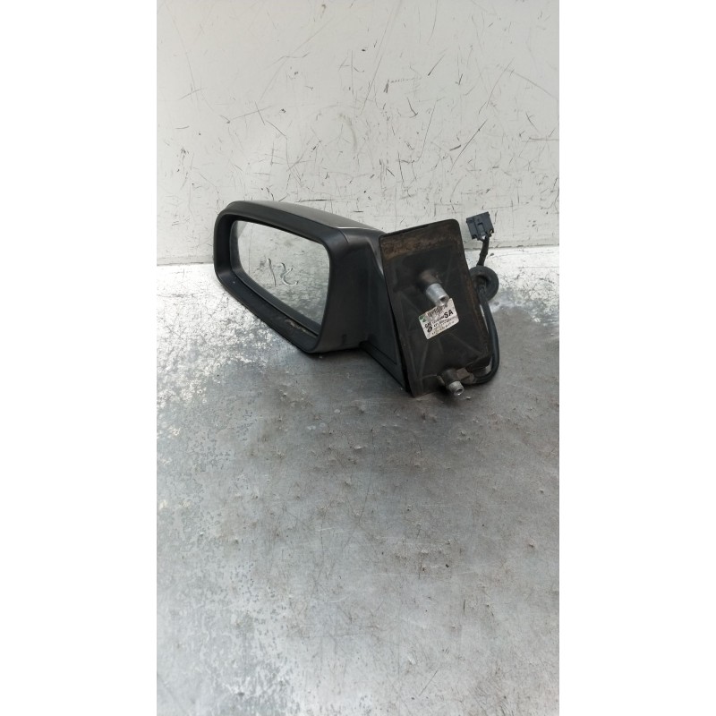 Recambio de retrovisor izquierdo para opel zafira / zafira family b (a05) 1.9 cdti (m75) referencia OEM IAM 1 CONECTOR DE 5 CABL