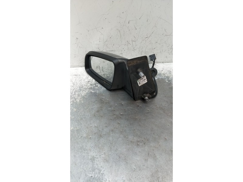 Recambio de retrovisor izquierdo para opel zafira / zafira family b (a05) 1.9 cdti (m75) referencia OEM IAM 1 CONECTOR DE 5 CABL