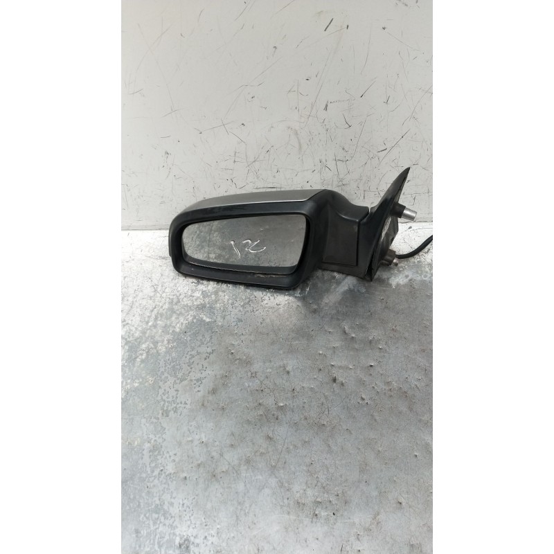 Recambio de retrovisor izquierdo para opel zafira / zafira family b (a05) 1.9 cdti (m75) referencia OEM IAM 1 CONECTOR DE 5 CABL