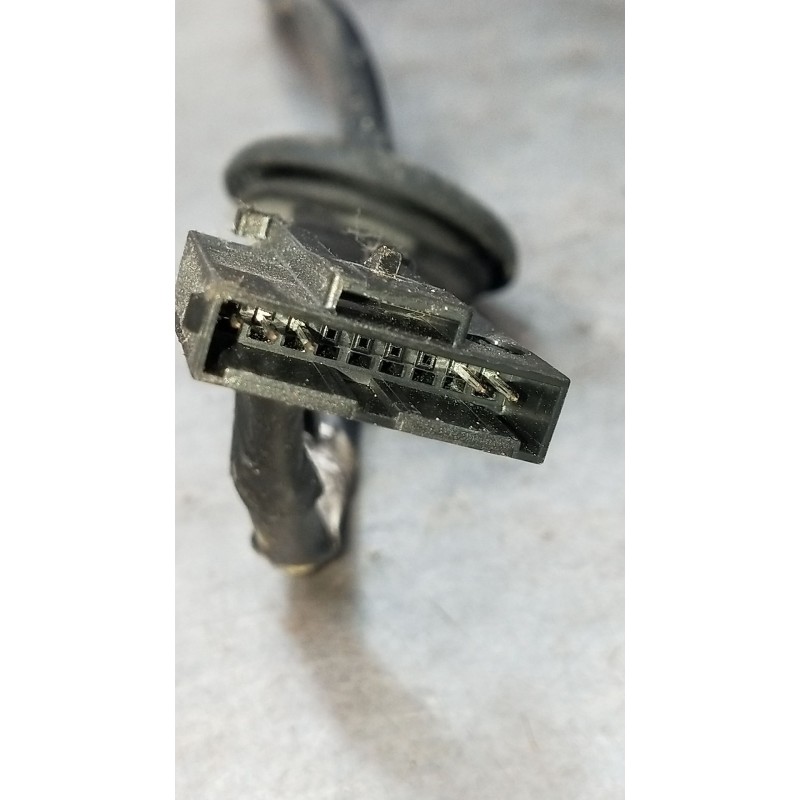 Recambio de retrovisor izquierdo para opel zafira / zafira family b (a05) 1.9 cdti (m75) referencia OEM IAM 1 CONECTOR DE 5 CABL