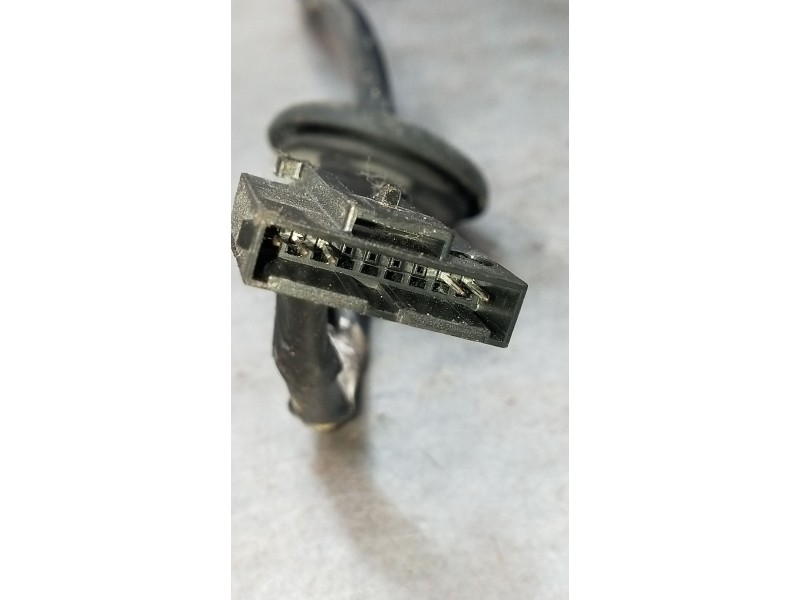 Recambio de retrovisor izquierdo para opel zafira / zafira family b (a05) 1.9 cdti (m75) referencia OEM IAM 1 CONECTOR DE 5 CABL