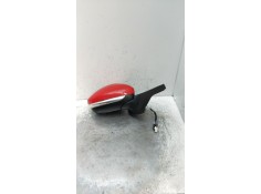 Recambio de retrovisor derecho para citroën c3 referencia OEM IAM  ELÉCTRICO 