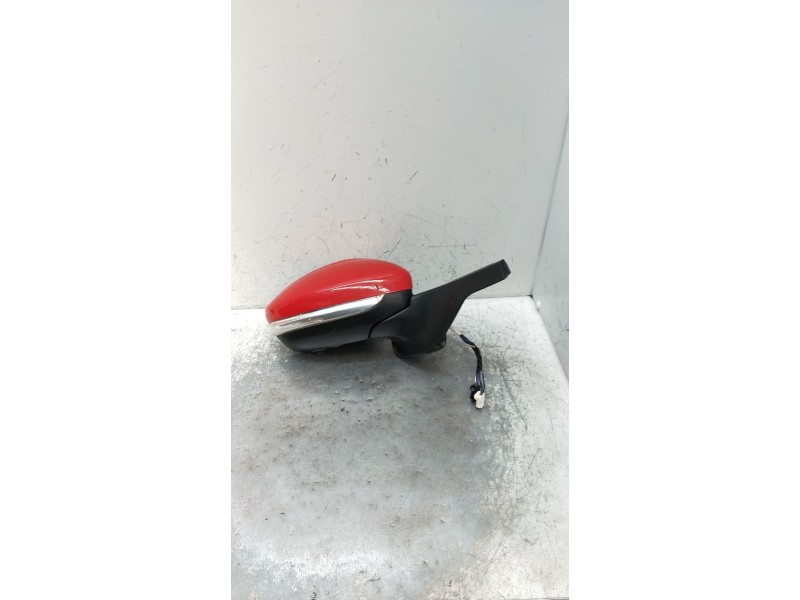 Recambio de retrovisor derecho para citroën c3 referencia OEM IAM  ELÉCTRICO 